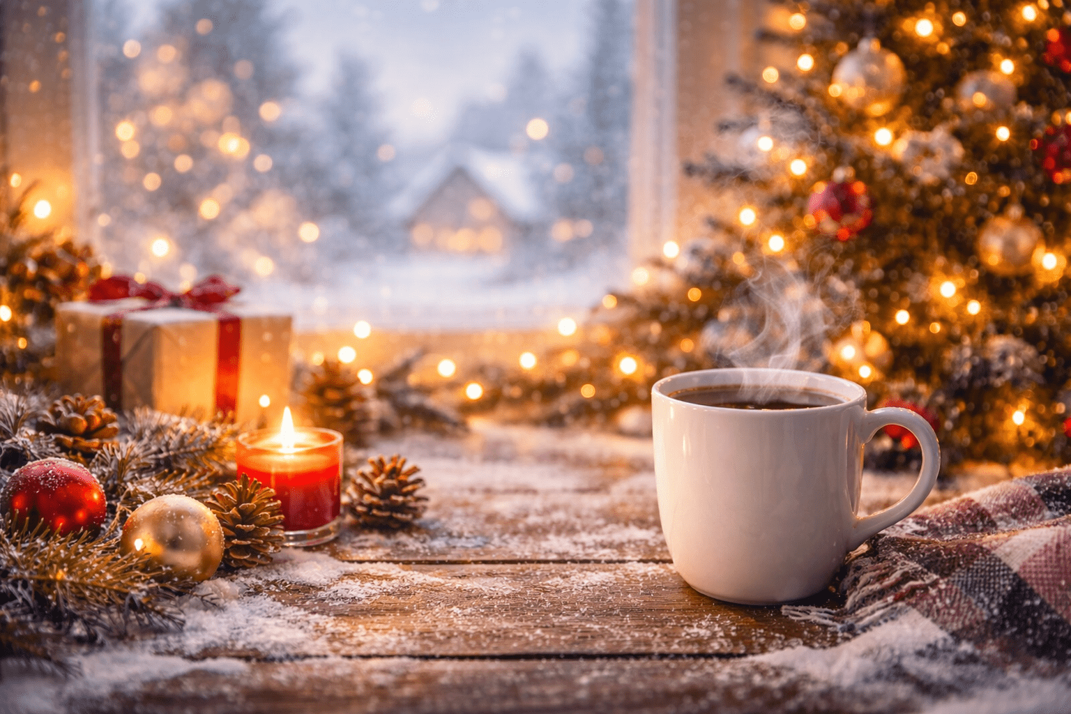 frasi buongiorno 23 dicembre