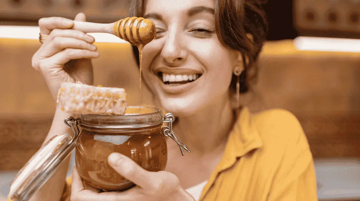 Miele, 7 benefici per la salute che spesso sottovalutiamo