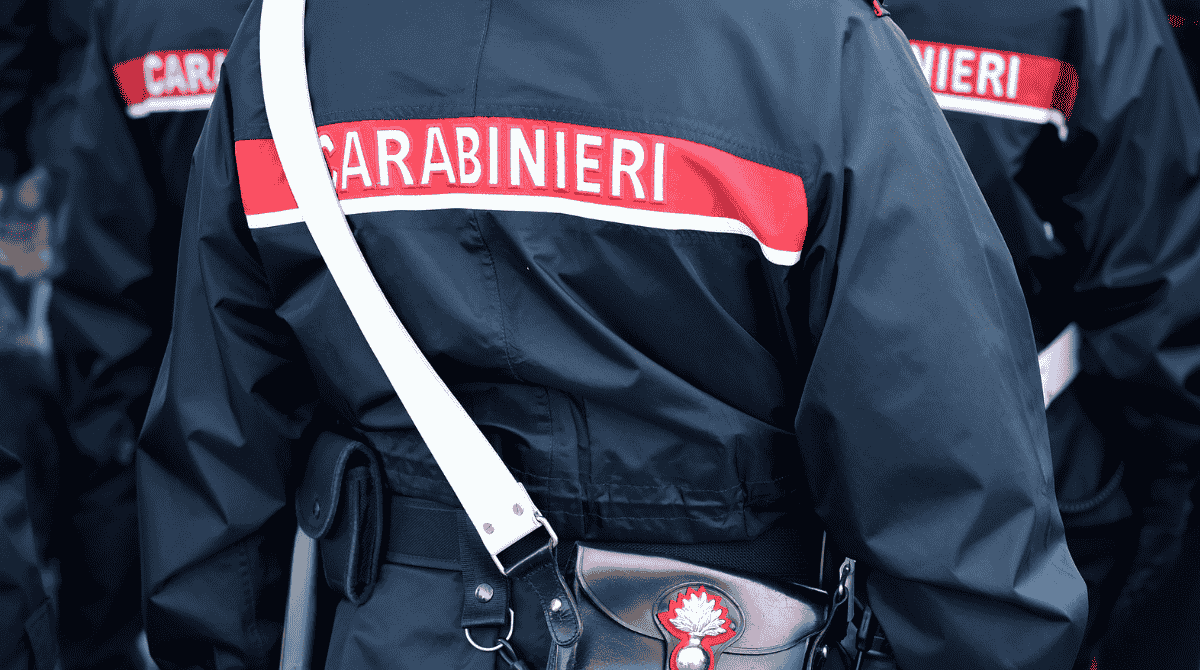 Stipendio Maresciallo dei Carabinieri: quanto guadagna davvero e cosa nessuno dice