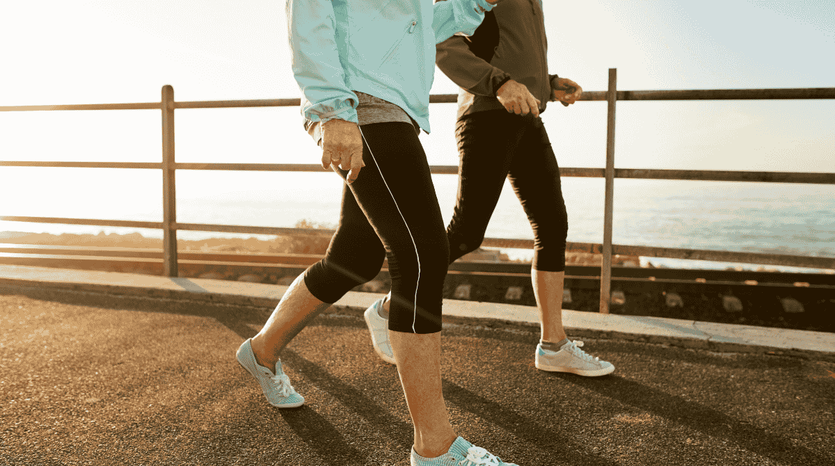 Quanti passi al giorno per dimagrire: la verità che nessuno dice e che può cambiarti la vita