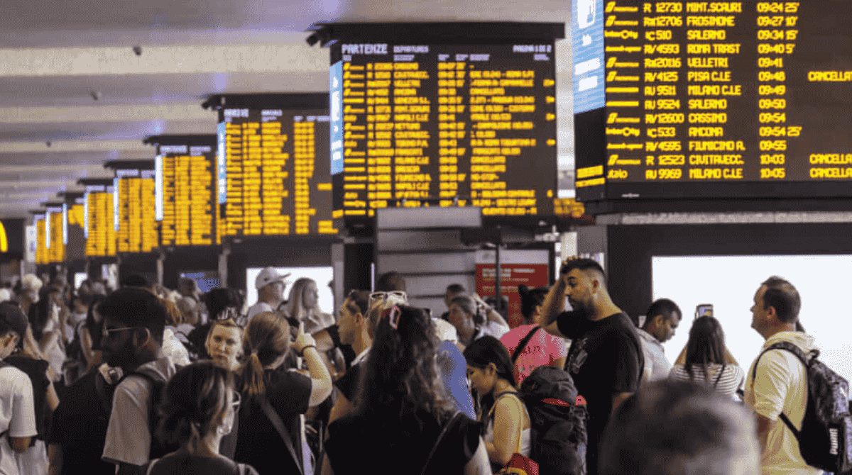 Sciopero 10 dicembre 2025: 5 motivi per cui dovresti prepararti subito