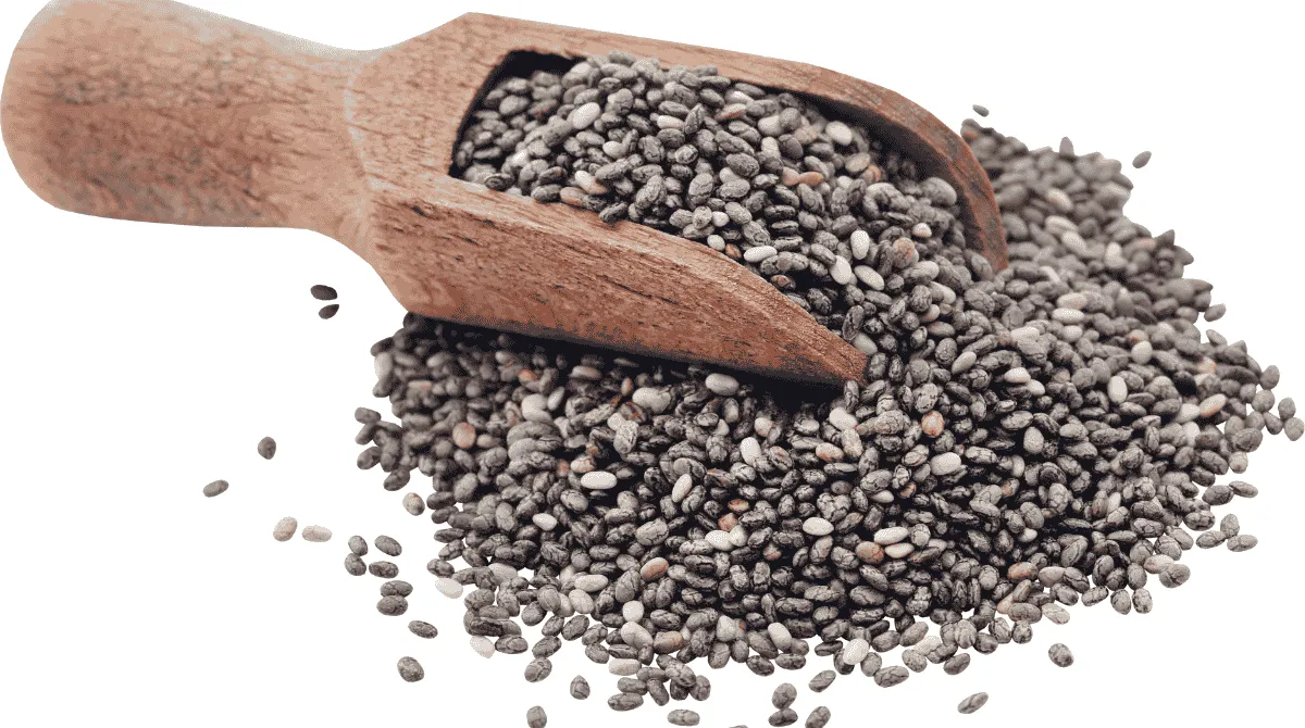 Semi di chia, come mangiarli nel modo giusto: quello che quasi nessuno ti spiega