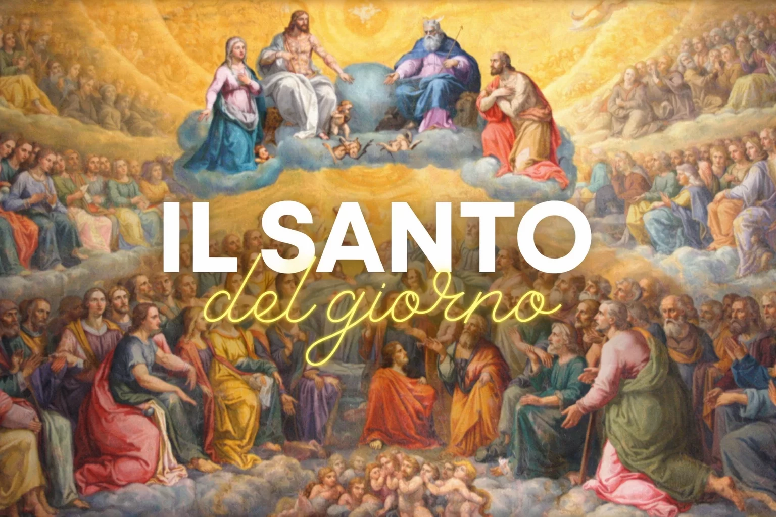 Santi del giorno 10 gennaio 2026: chi si festeggia oggi