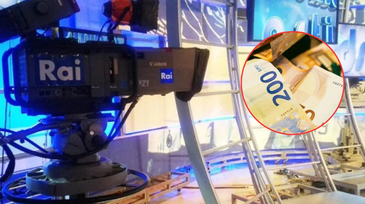 Canone Rai 2026 esenzione come non pagarlo