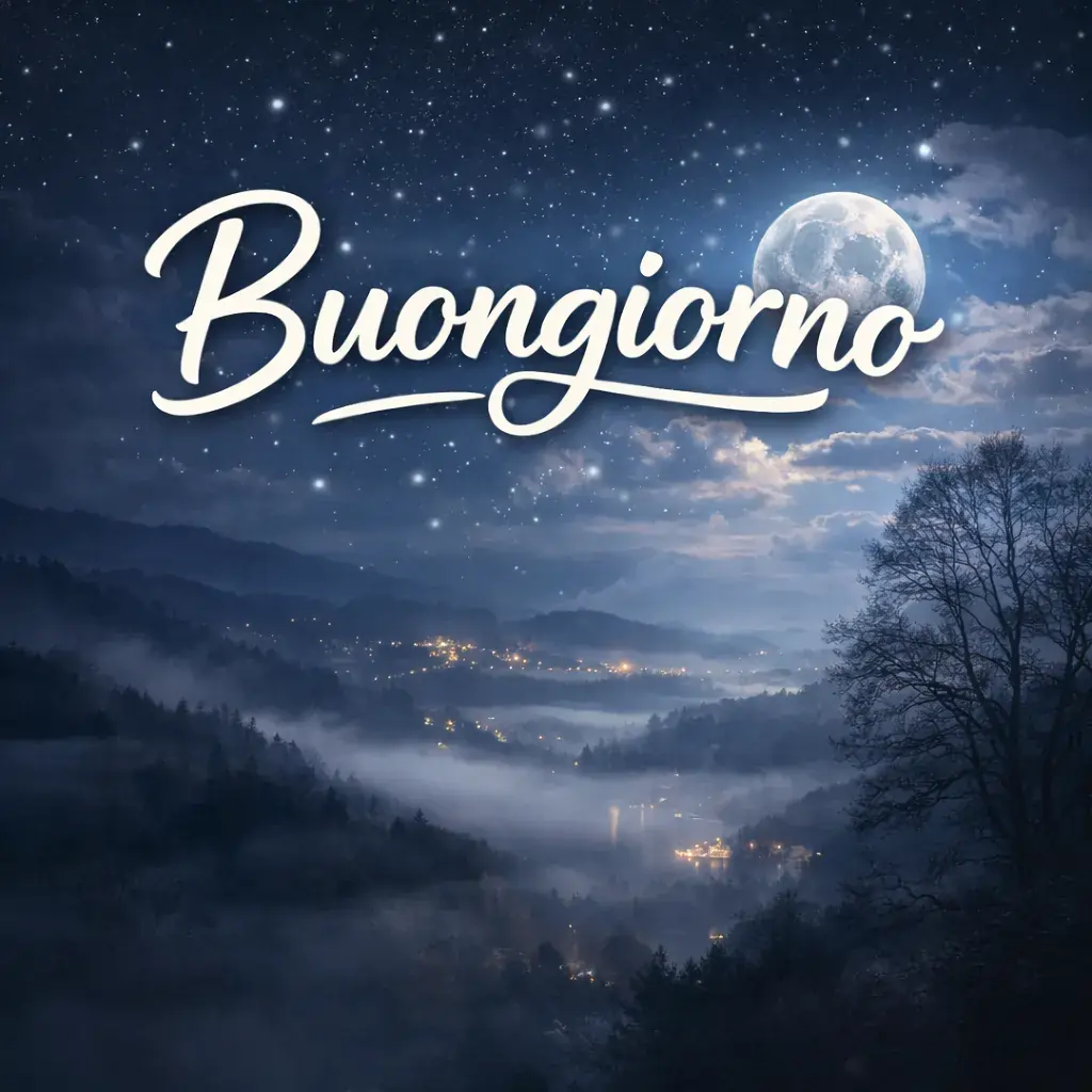 immagini buongiorno 11 gennaio