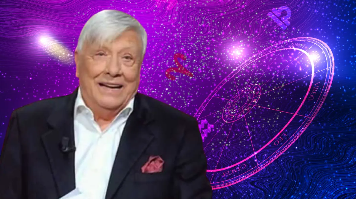 Oroscopo di Branko oggi 16 gennaio 2026