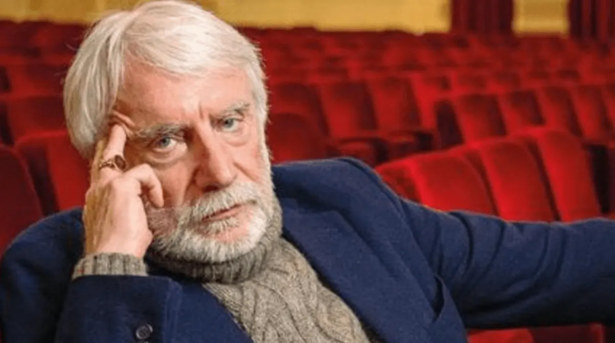 Perché sbagliare a scuola non è più permesso: parola di Paolo Crepet