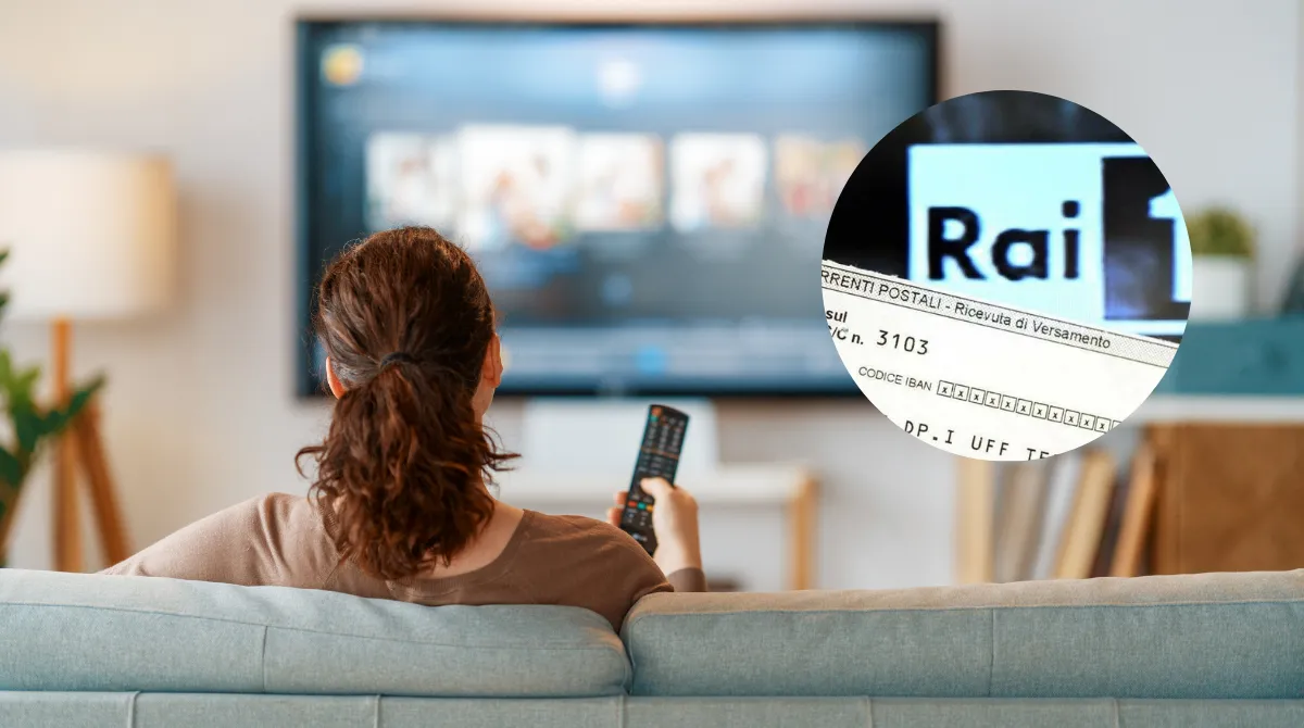 Canone RAI 2026: importi, esenzioni e pagamento