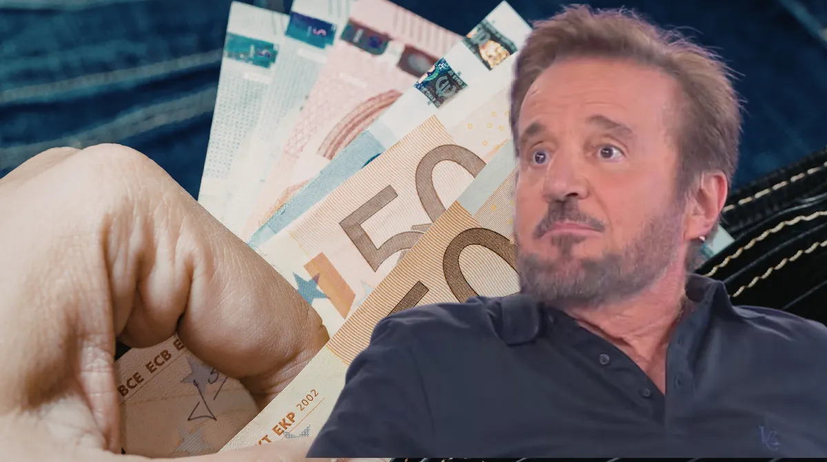 Christian De sica quanto prende di pensione