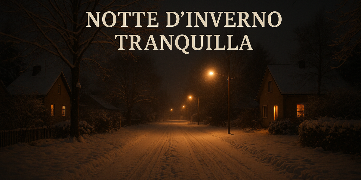 frasi buonanotte 6 gennaio