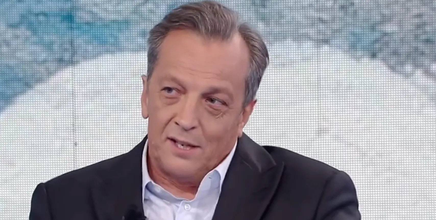 La frase di Gabriele Muccino sulle piccole cose che spiegano i grandi errori