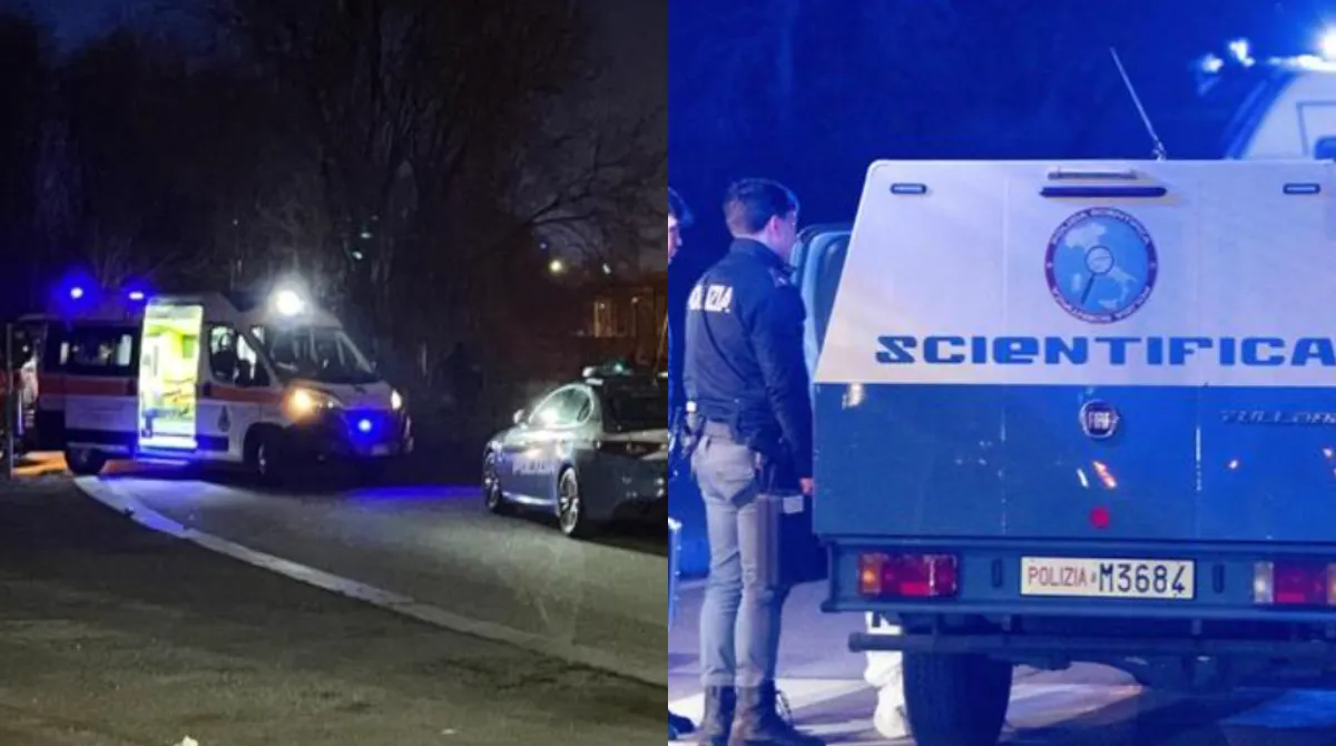 Sparatoria a Milano durante un blitz antidroga: muore un 20enne