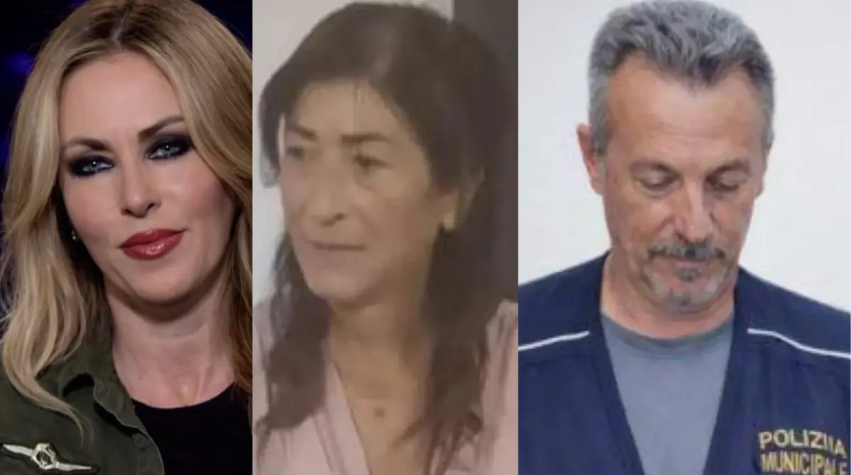 Roberta Bruzzone parla a proposito dei genitori di claudio carlomagno morti suicidi dopo la tragedia di Federica Torzullo