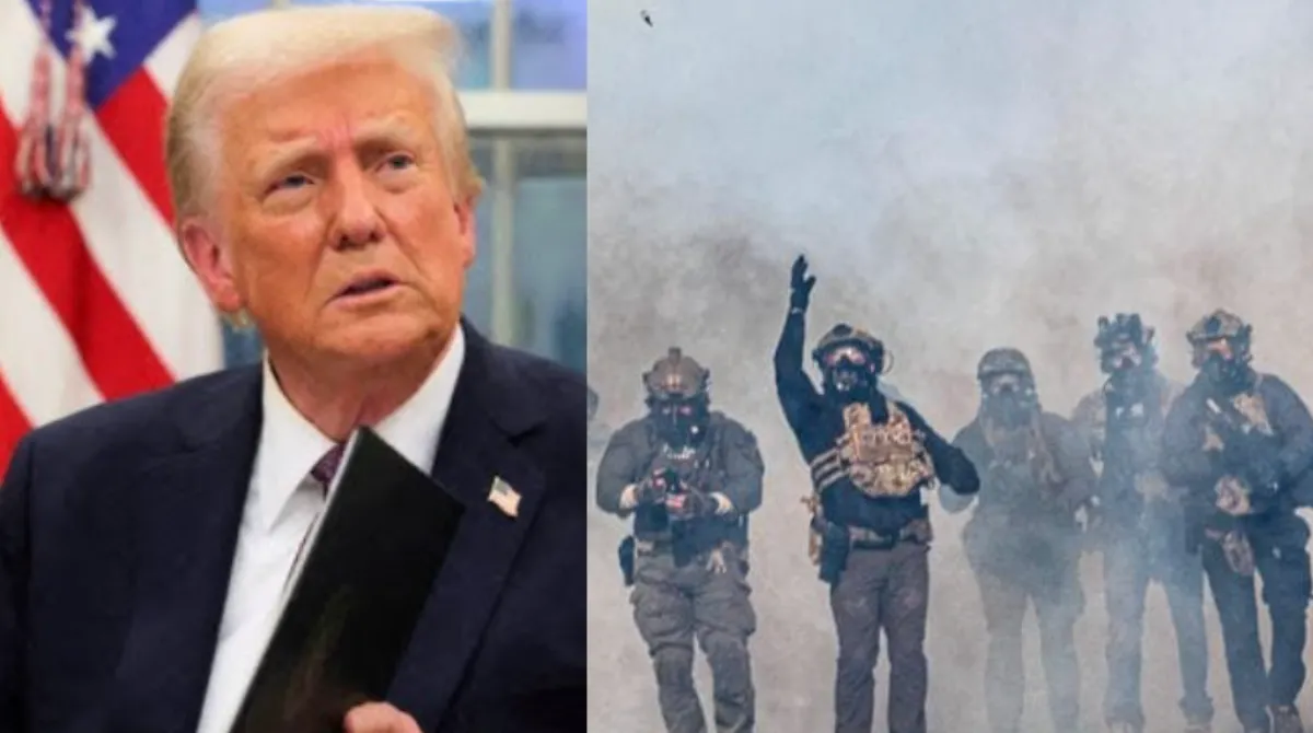 Trump spinge gli Stati Uniti verso la guerra civile: Minneapolis è solo l’inizio